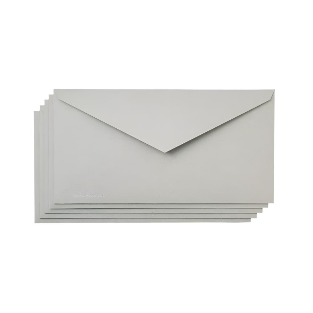 Busta 5 pezzi Ash