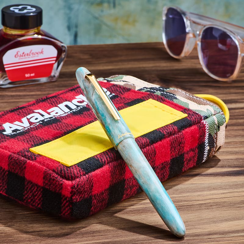 Esterbrook Avalanche Rollerball - Rollerball Pen