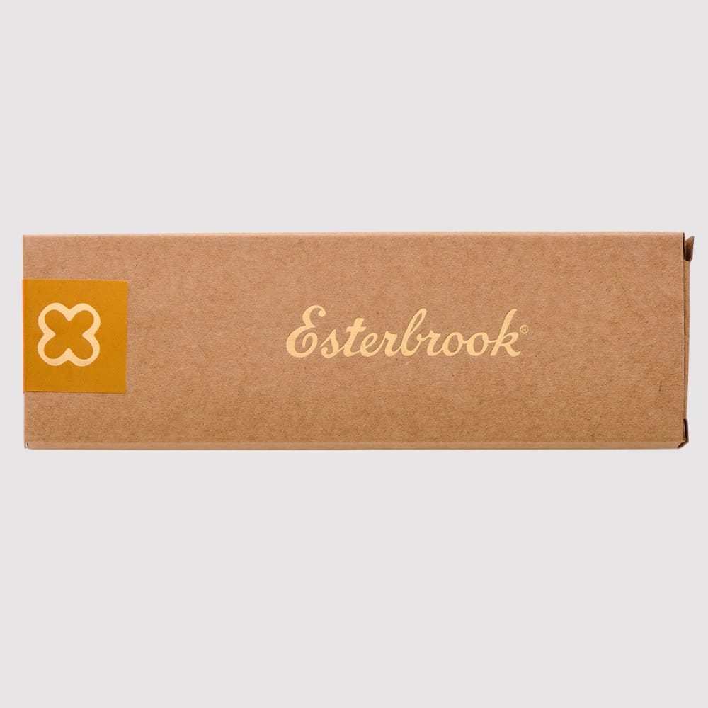 Esterbrook Canvas Single Pen Sleeve Tan - Pen Sleeve