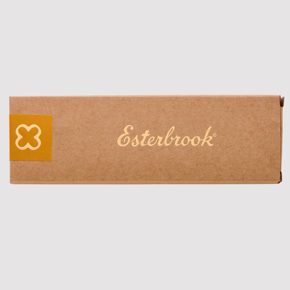 Esterbrook Canvas Single Pen Sleeve Tan - Fountain Pen