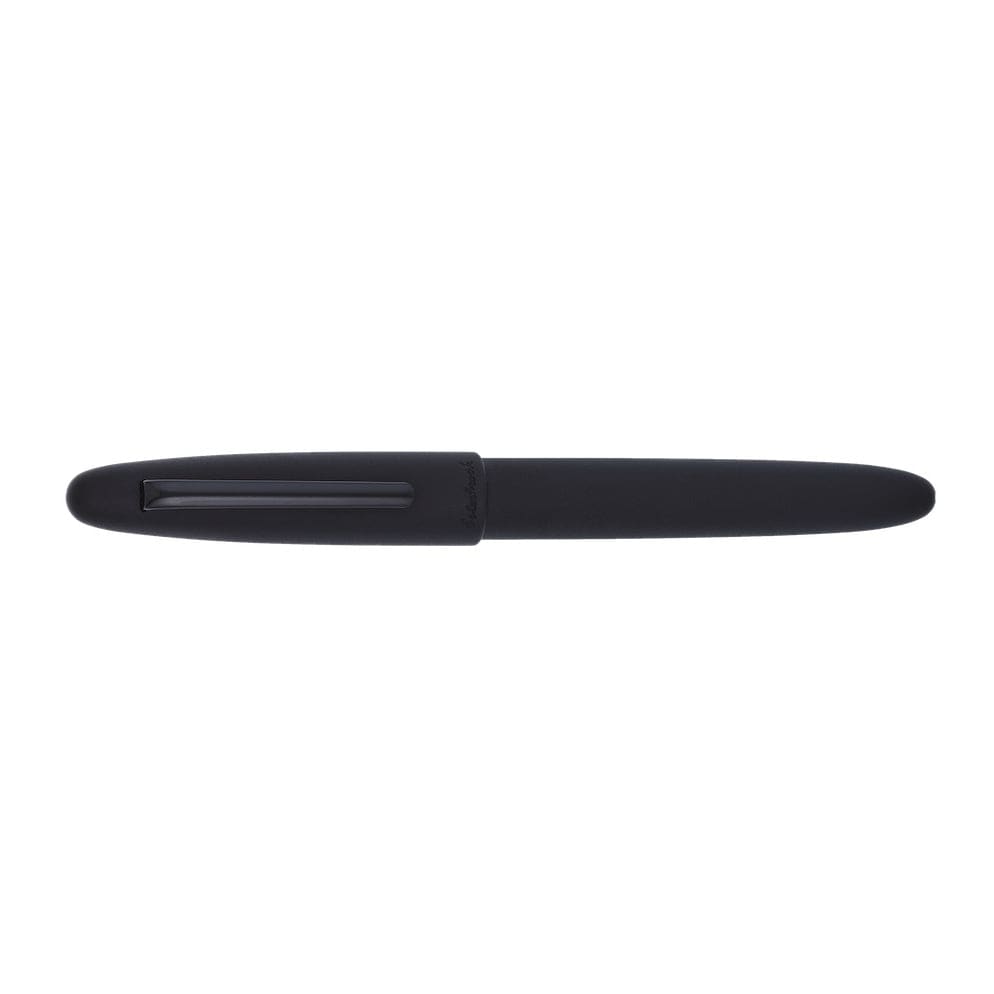 Esterbrook - Estie Ballpoint Pen Raven Black Matte / Black