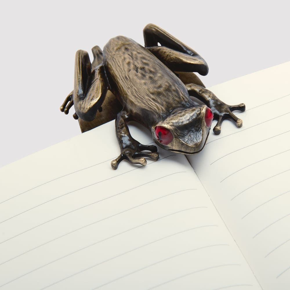 Esterbrook Frog Clip - Fountain Pen