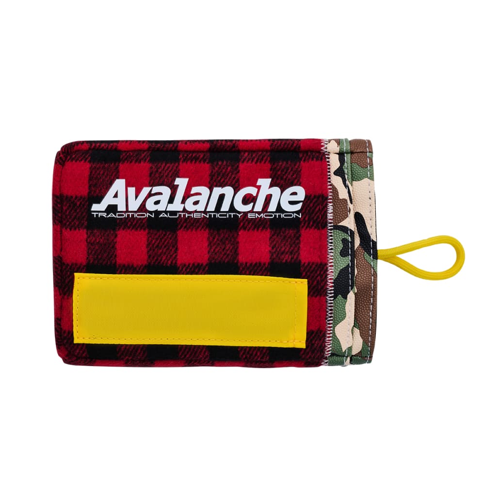 Esterbrook Seasonal Diamondcast Estie - Avalanche - M