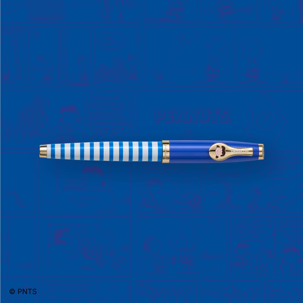 Estie Lucy 75th Edition FP - M - Fountain Pen