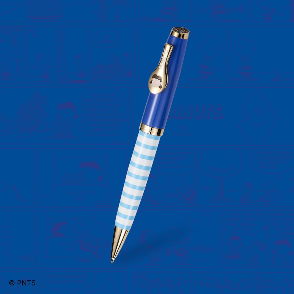 Estie Lucy 75th EditionBallpoint - Fountain Pen