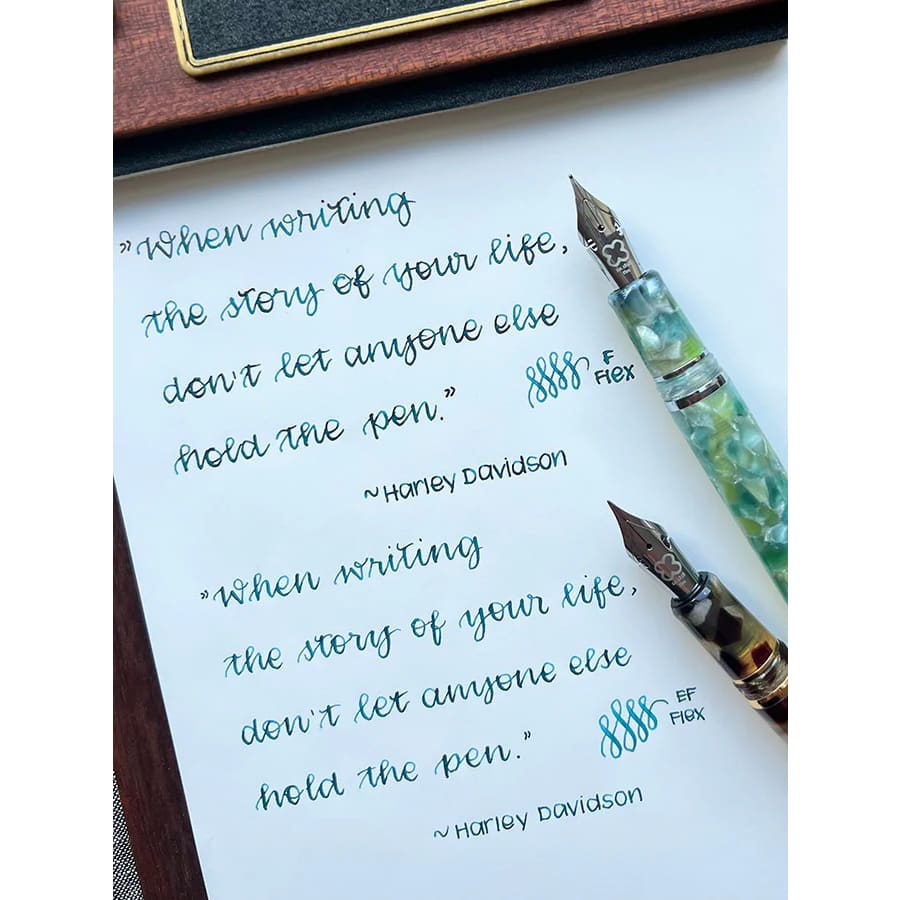 Estie Nib Gold - Fine - Nib