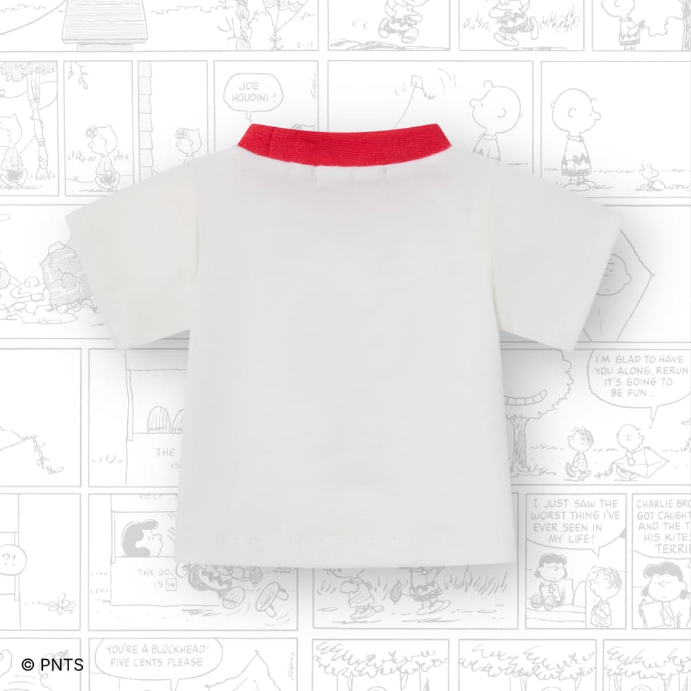 Estie Snoopy 75th Edition FP - F - Fountain Pen