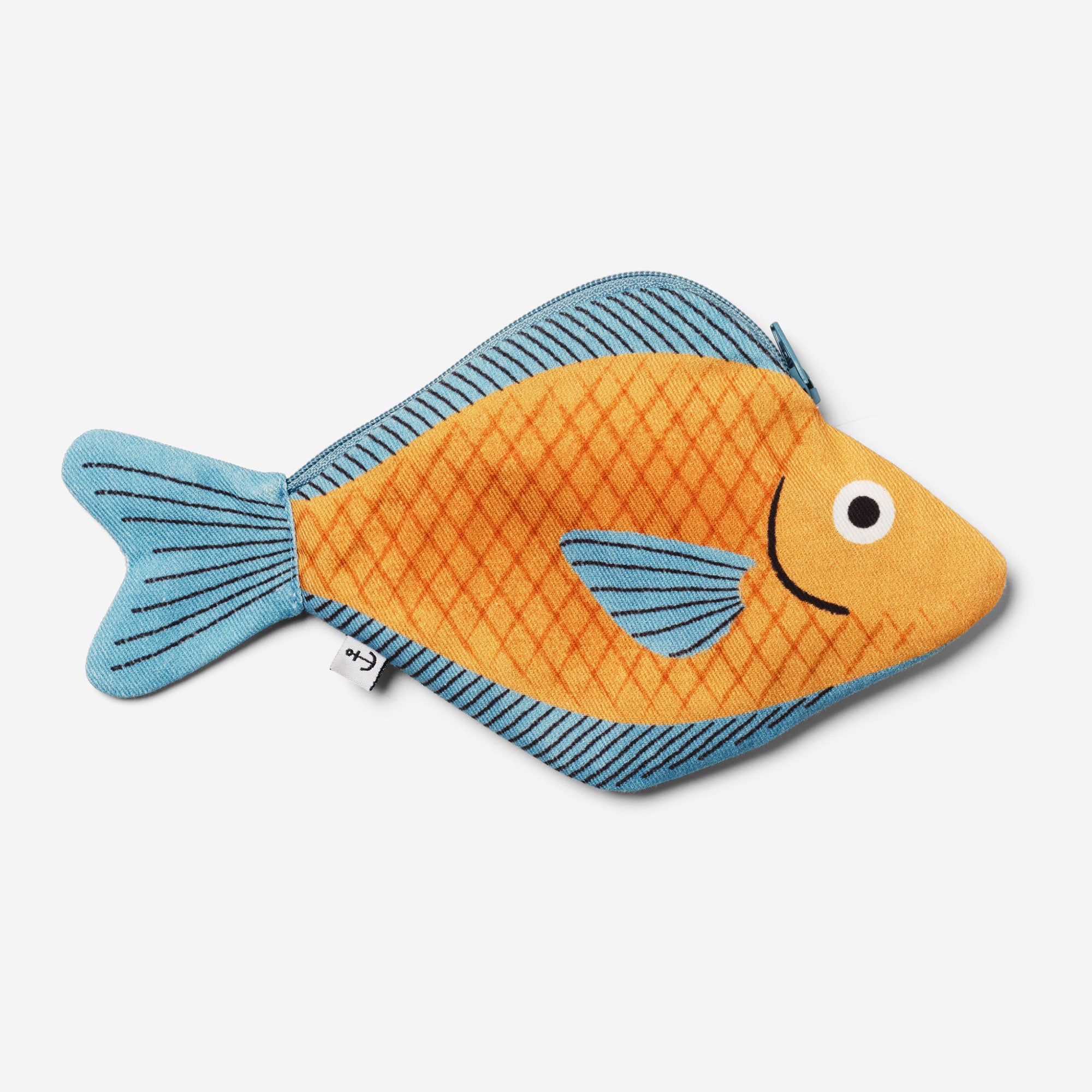 Orata (Gialla) - Borsa
