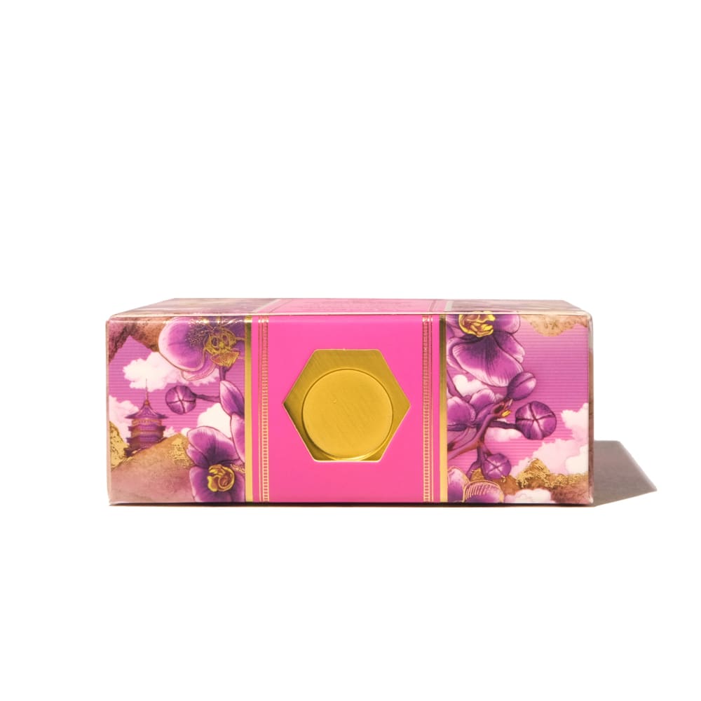 Fête Chinoise x Ferris Wheel Press LNY - Serpentine Blooms