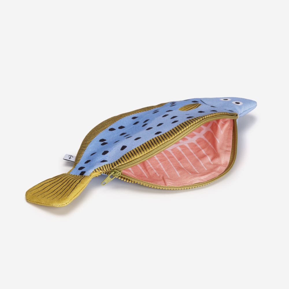 Flounder - Pen Case
