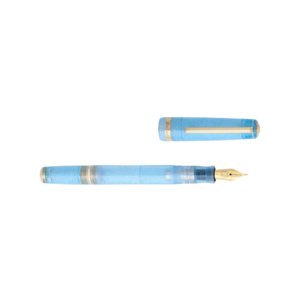 Fountain pen - Model JR - Twinkle - Broad - Fountain Pen