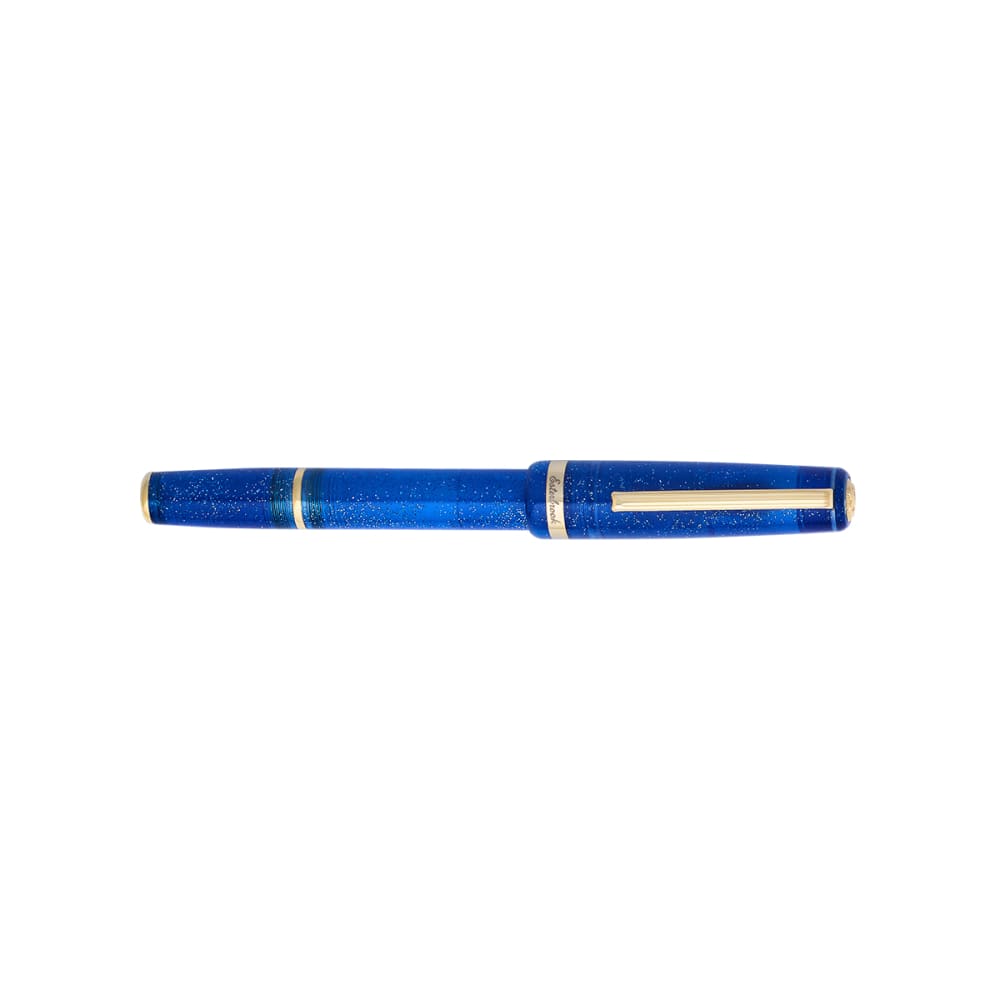 Foutain pen - Model JR - Fantasia - Medium - Fountain Pen