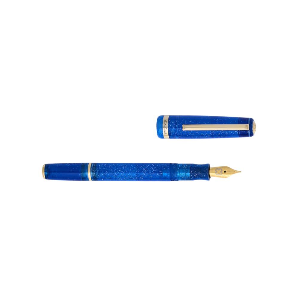 Foutain pen - Model JR - Fantasia - Medium - Fountain Pen