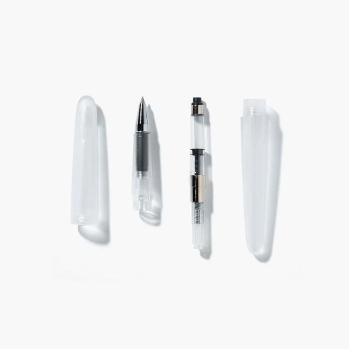 Frost - Fountain pen F Graphite - Fountain Pen