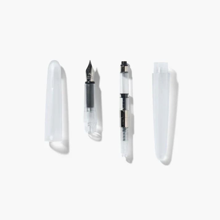 Frost - Fountain pen F Graphite - Fountain Pen