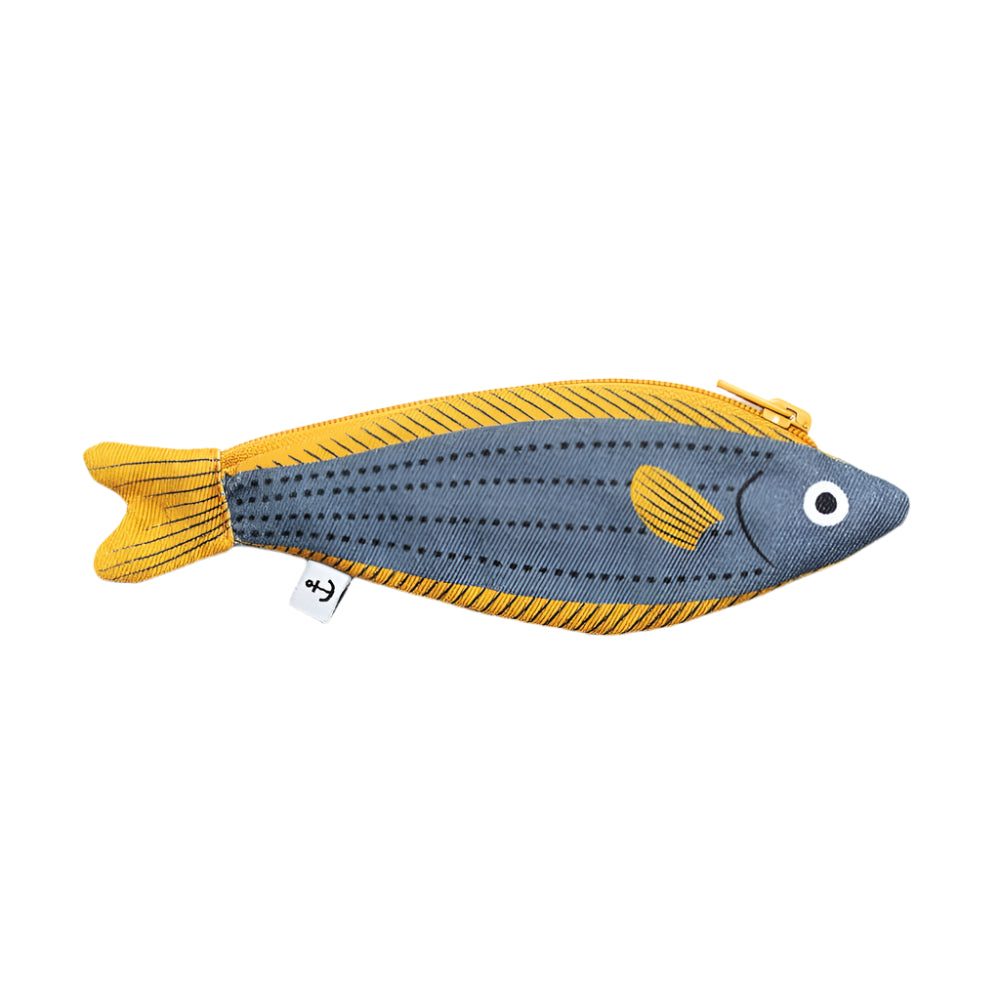 Blu fusiliere - borsa
