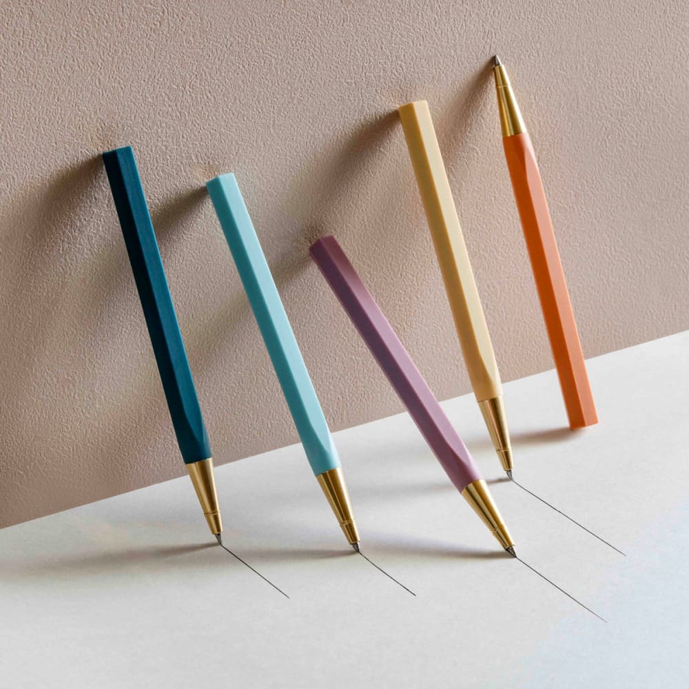 Glamour Evolve - Ocean Sustainable Rollerball Pen (Dawn