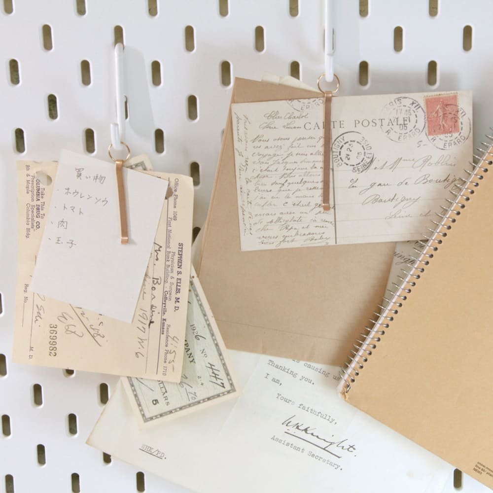 HANGING MULTI CLIP L - Clip