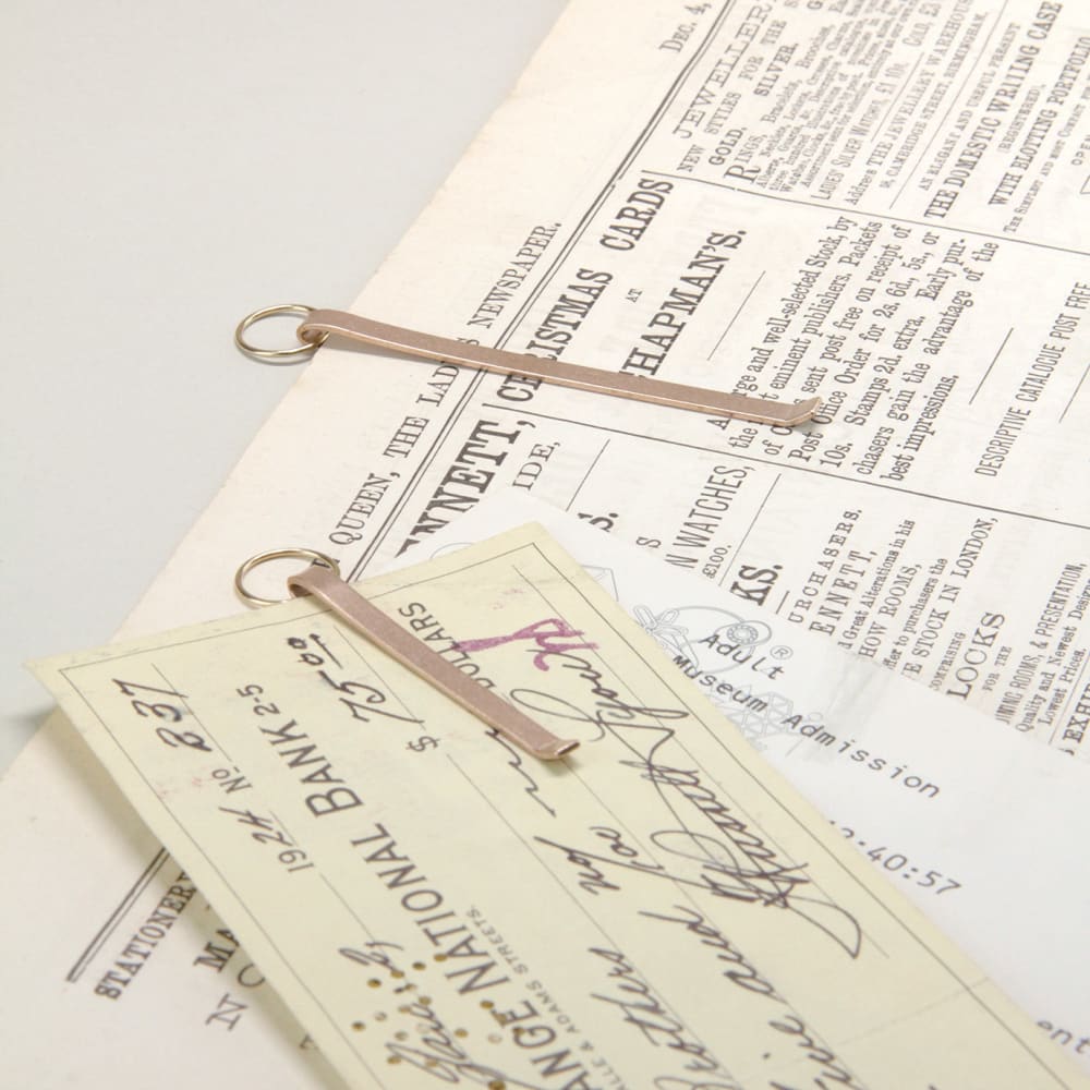 HANGING MULTI CLIP S - Clip