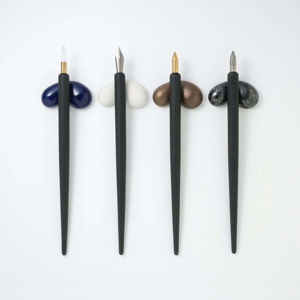 Hasami pen rest Ⅱ - Kindei - PEN REST