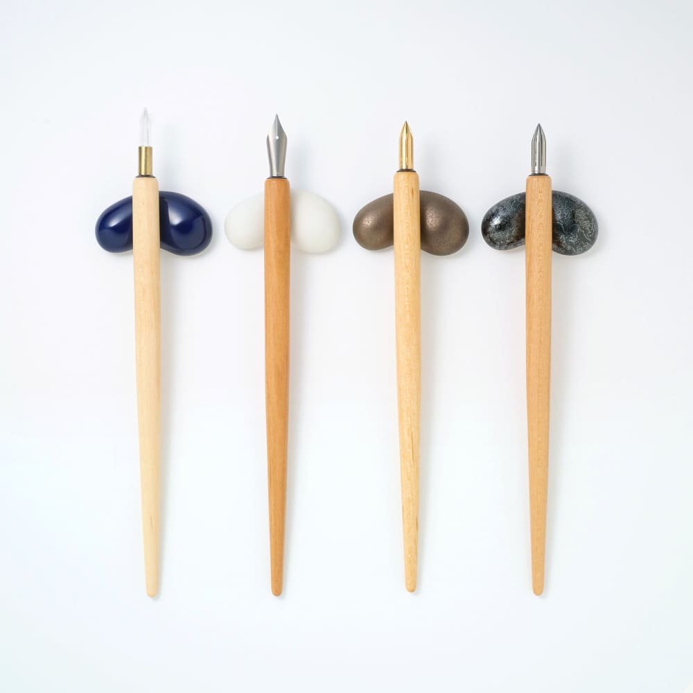 Hasami pen rest Ⅱ - Kindei - PEN REST