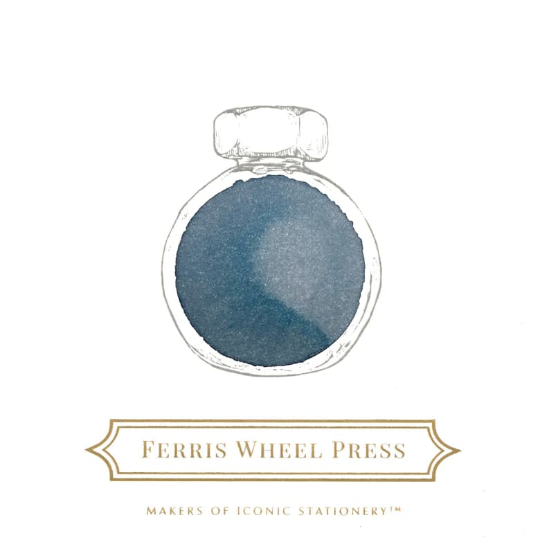 Ink Charger Set - The Bookshoppe Collection - Ink Charger