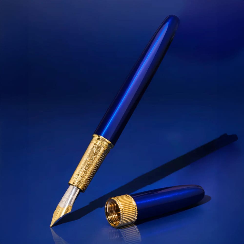 Joule Fountain Pen - Luna Celeste - Fine - Fountain Pen
