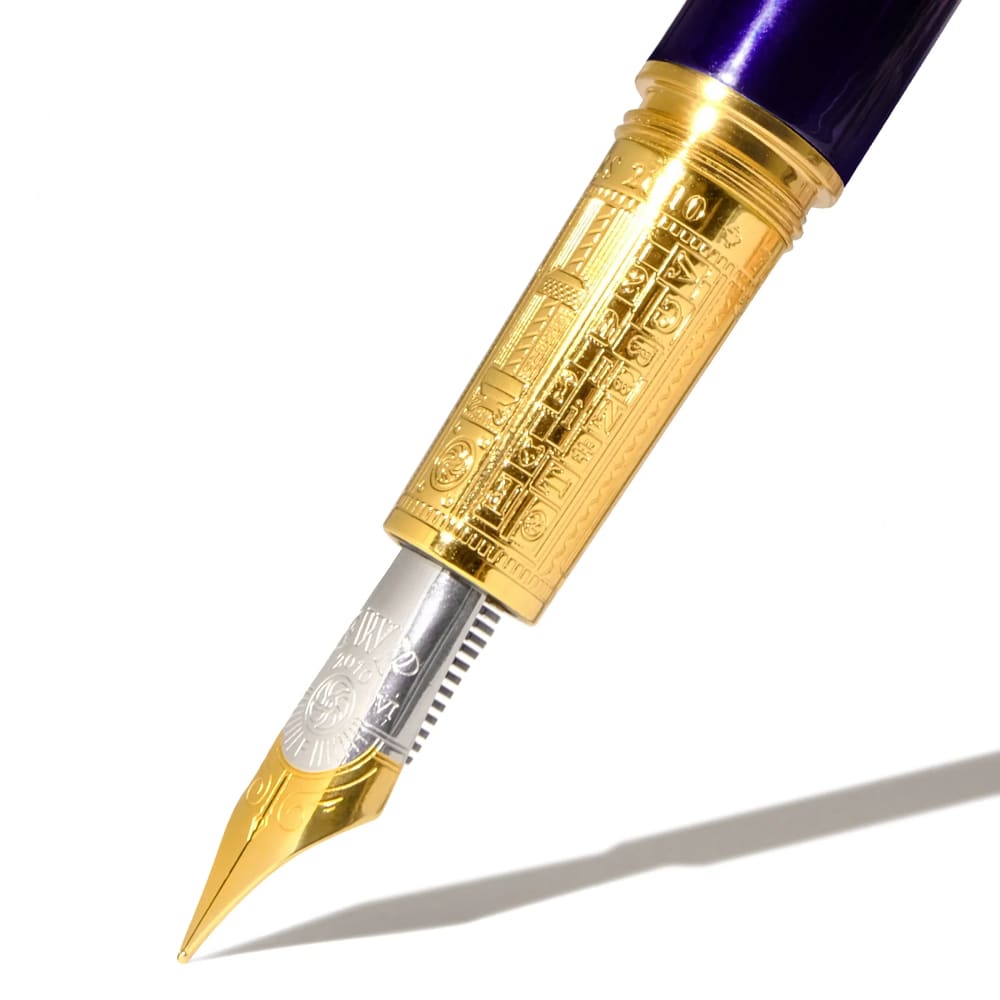 Joule Fountain Pen - Viola Mulberry - Fine - Fountain Pen
