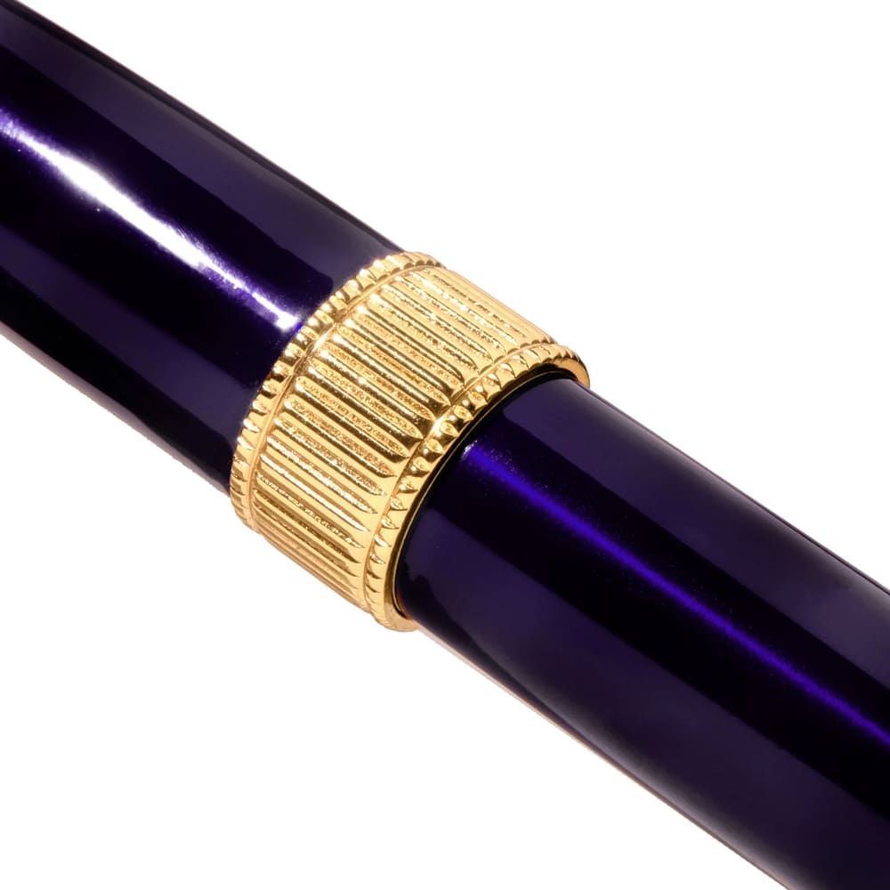 Joule Fountain Pen - Viola Mulberry - Fine - Fountain Pen