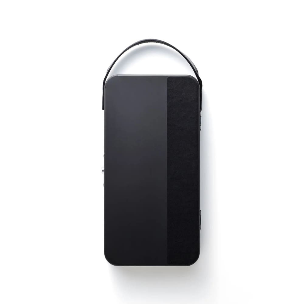 Cassetta degli attrezzi Konstella K-001 - Nero