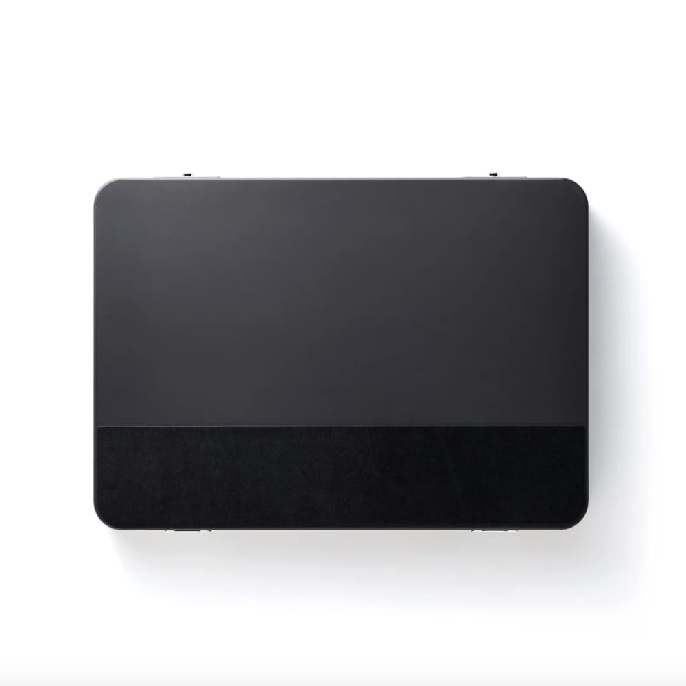 Valigetta solida - Konstella K-002 - Nero