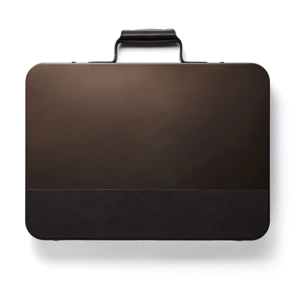 Cassetta degli attrezzi Konstella K-003 - Marrone
