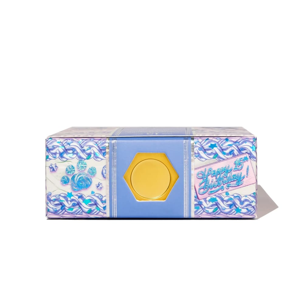 Limited Edition 2025 - 38ml Blue Revelry - Ink