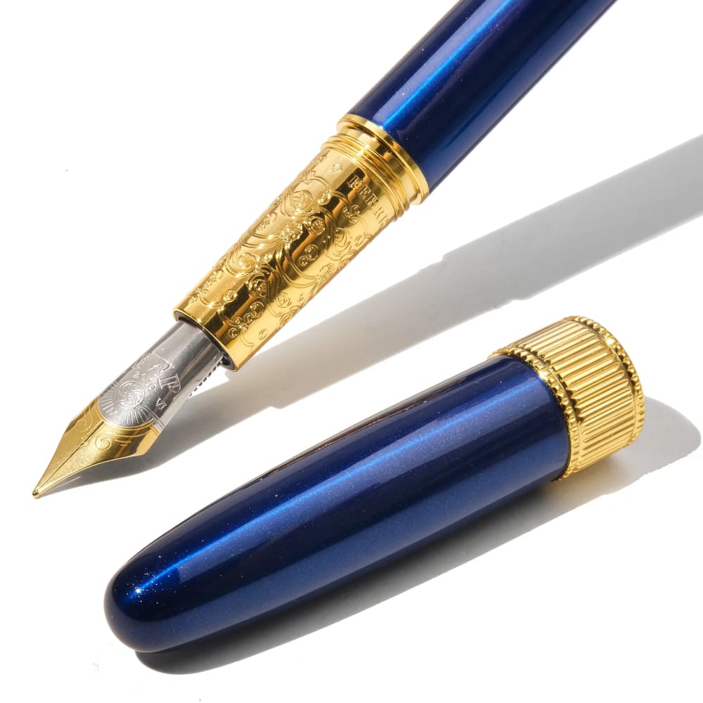 Limited Edition 2025 - Blue Revelry Joule Fountain Pen