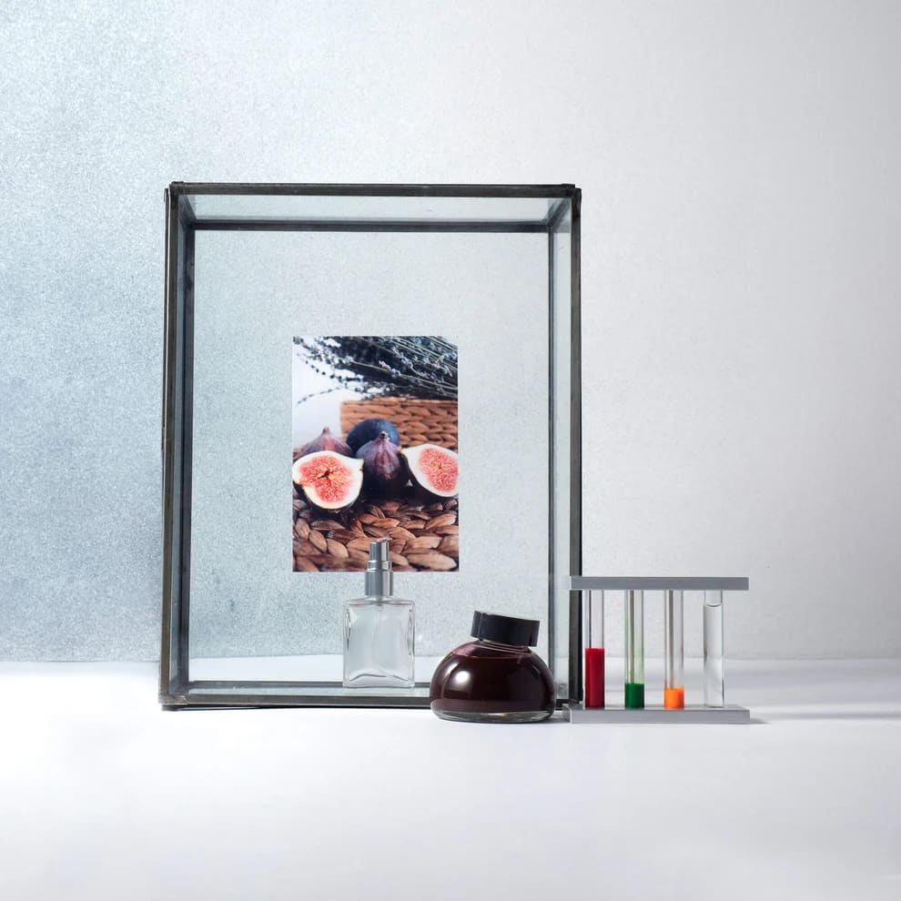 Limited Edition - Fig perfume - Ink