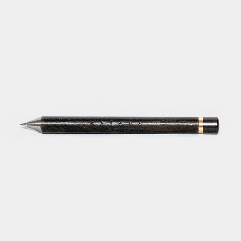 Edizione Limitata - Ferro antico nero
