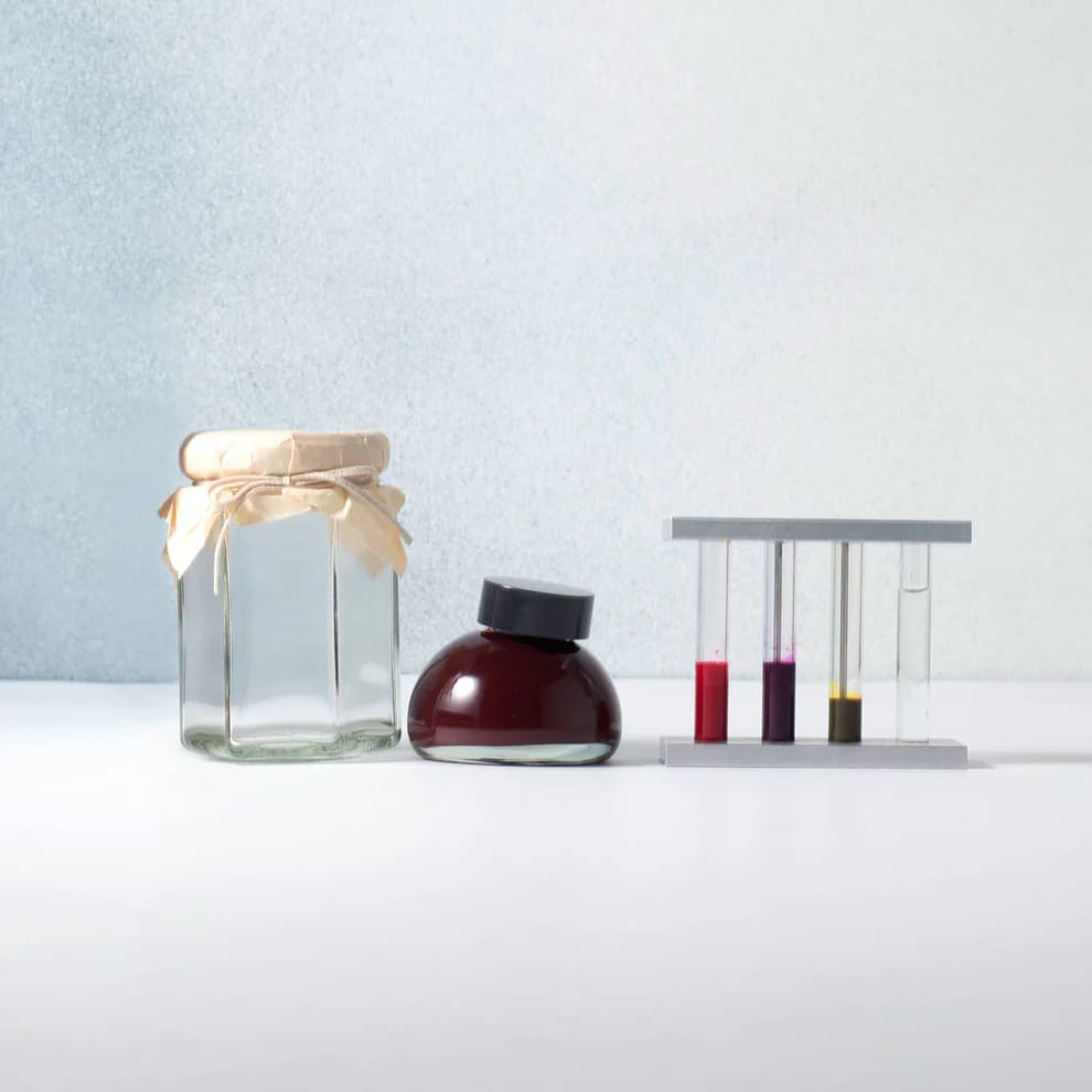 Limited Edition - Strawberry jam - Ink