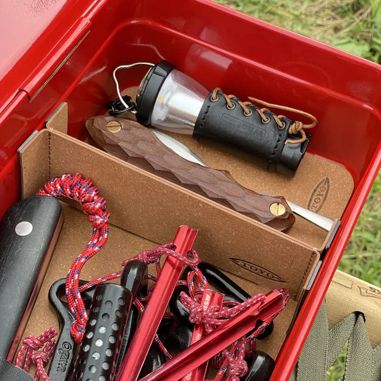 Magnetic Partition for Toolboxes Y-350 / T-350 - Storage Box