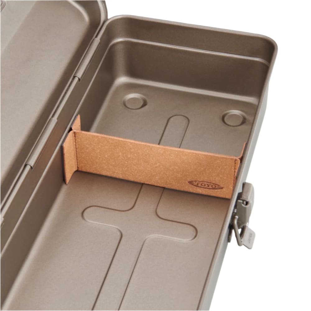 Magnetic Partition for Toolboxes Y-350 / T-350 - Storage Box