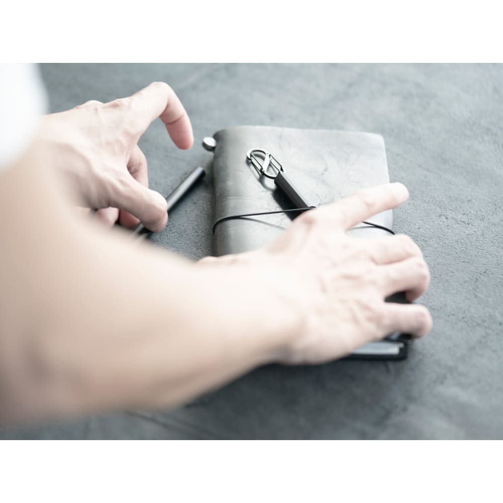 Magnetic Pen (aluminum) - Pen Roller Ballpoint