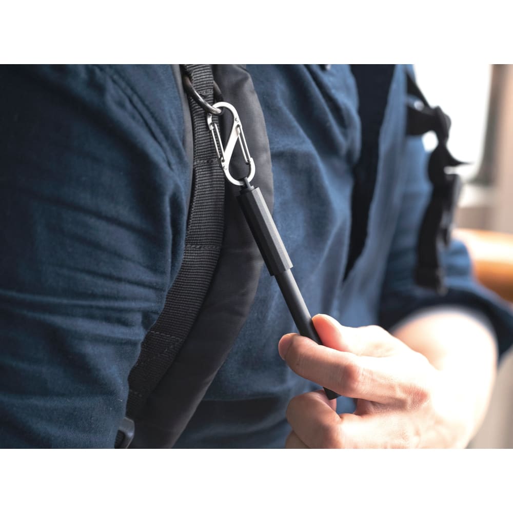 Magnetic Pen (aluminum) - Pen Roller Ballpoint