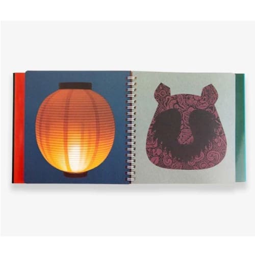 Make Faces Monster Tupera - Other