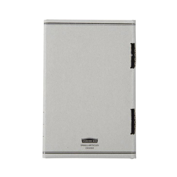 Mini coated cardboard box - 3/set - Storage Box