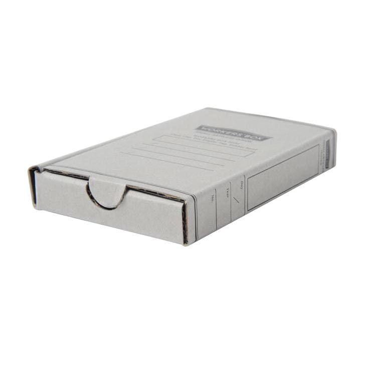 Mini coated cardboard box - 3/set - Storage Box