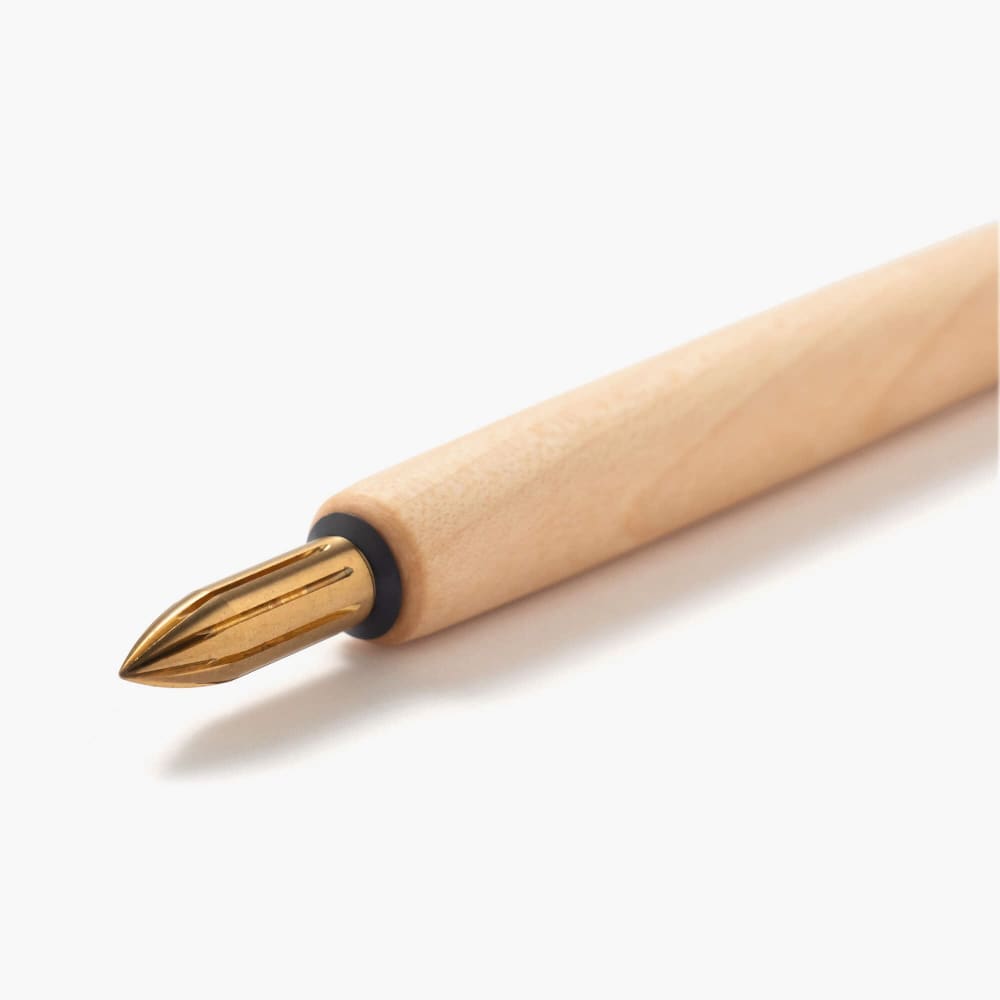 Mini holder Natural - Nib holder