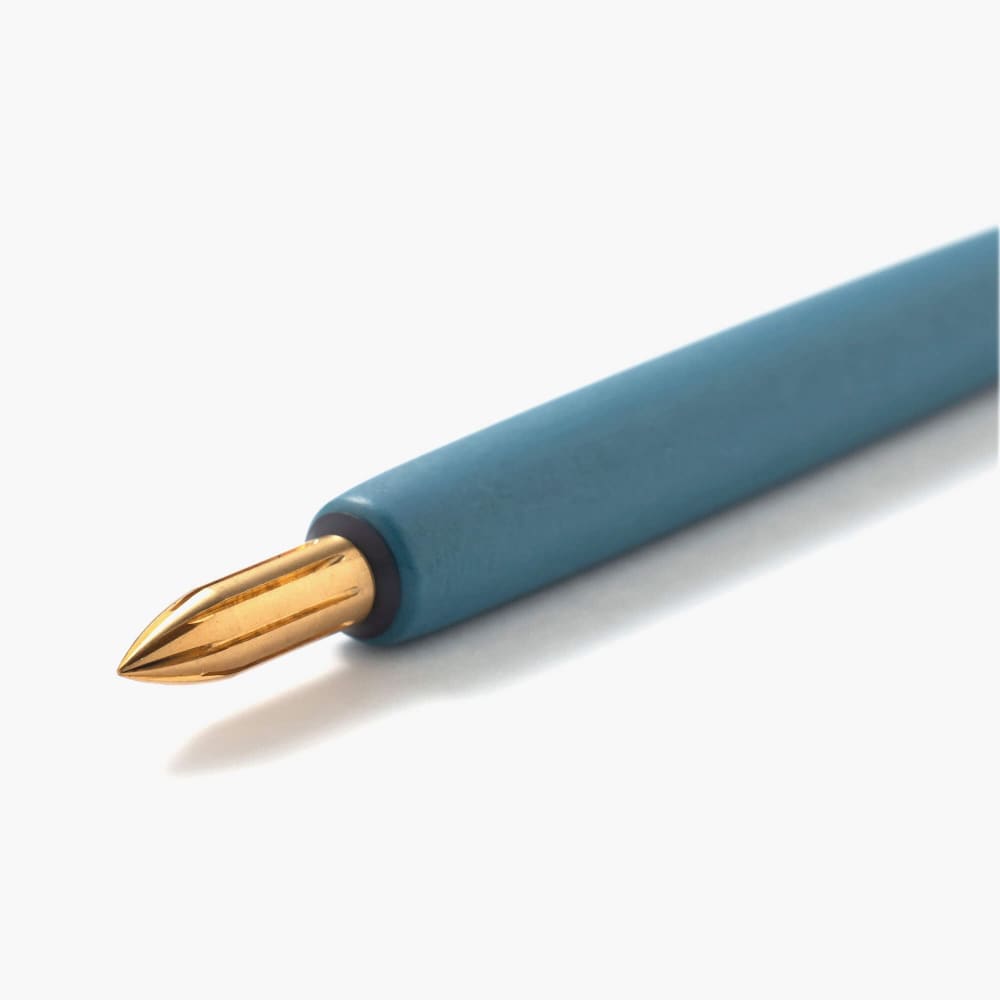 Mini Nib holder Ocean - Nib holder