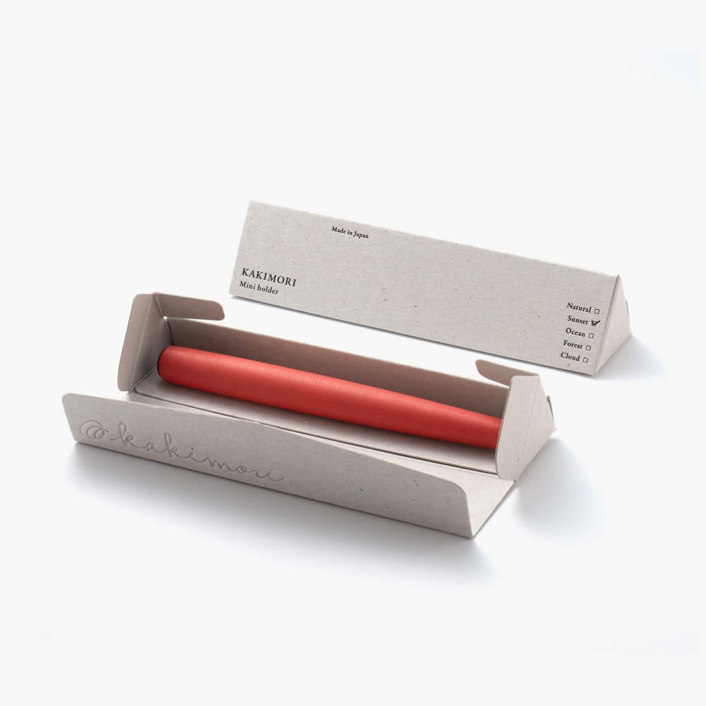 Mini Nib holder Sunset - Nib holder