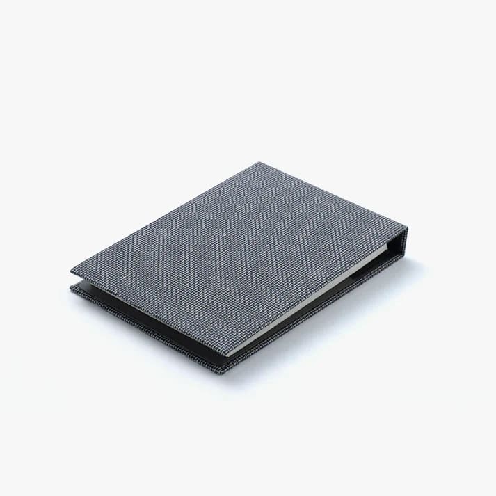 Mini note cover Y. & SONS / Kuzushi - Notebook