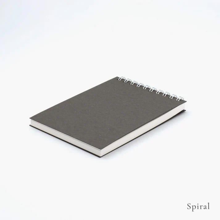 Mini note cover Y. & SONS / Kuzushi - Notebook