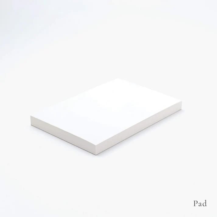 Mini note - Enshu orimono 04 - Notebook